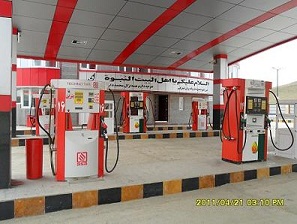 دریافت تسهیلات بلاعوض بانکی برای جایگاه سوخت پردیس صحت ندارد