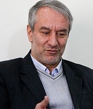 کفاشیان: کشورها حق ندارند از نام‌هایی که وجود خارجی ندارند استفاده کنند /از طریق فیفا، AFC و حتی مراجع بالاتر پیگیری خواهیم کرد