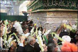 جشن های زیر سایه خورشید تحول‎آفرین است
