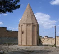 برج قربان کجاست؟