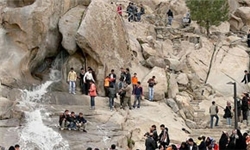 بهره‌برداری از خانه تشکل‌های گردشگری در سنندج