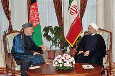 ايران تمام تلاش خود را براي برقراري امنيت و صلح در افغانستان بکار می‌گیرد