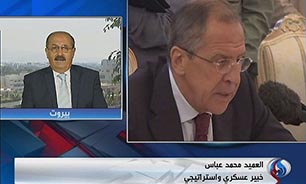 سرتيپ "محمد عباس" : موافقت با طرح روسیه، هم‌پیمانان آمریکارا شوکه کرد