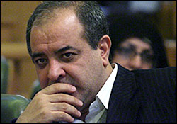 بدهی پیمانکاران تا پایان سال 91 کمتر از 2000 میلیارد تومان است / تحقق قابل توجه بودجه شهرداری تهران