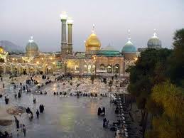 تصویب طرح ساماندهی حرم عبدالعظیم(ع) / طرح موضعی کن تصویب شد