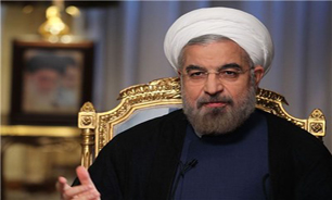 دکتر روحانی بر تبادل دانشجو و ارتقای سطح مبادلات فرهنگی ایران و مغولستان تاکيد کرد