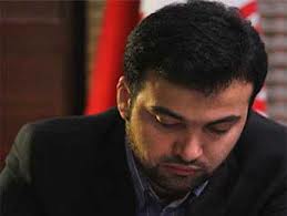 پسر محسن رضایی شهردار کرج می‌شود+ عکس