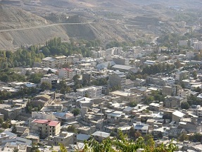 رودهن قدمتی چند صد ساله دارد