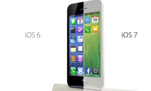 IOS 7 روي چه دستگاه هايي و چگونه نصب مي شود؟
