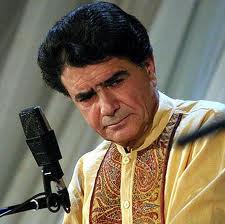"شهرآشوب" محمدرضا شجريان و رنگ صداي شرقي