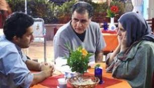 "هر شب تنهايي" در شبكه سحر پخش مي شود