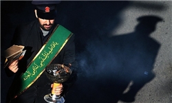 خدام رضوی در کانون اصلاح و تربیت بجنورد حضور یافتند