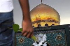 حمله خمپاره‌ای به مرقد حضرت زینب(س)