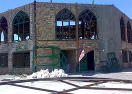 اختصاص 150 ميليون تومان براي ساخت مسجد در سايت‌هاي مسکن مهر