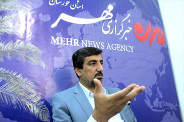 حسینی رسما انصراف خود از تصدی استانداری خوزستان را اعلام کرد