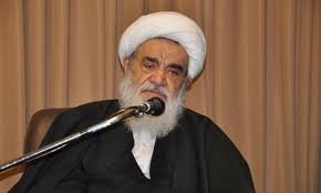 شهيد و شهادت در کلام آیت الله مظاهری
