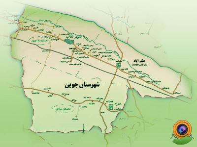 نقابی تاریخی بر چهره شهر نقاب