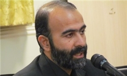 وجود 108 بقاع متبرکه در کردستان