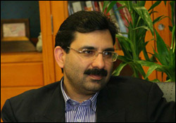 تکمیل مطالعات 10 پروژه عمرانی جدید در سال جاری