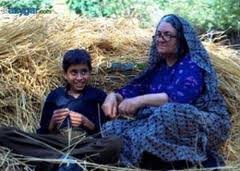 پخش " قصه های مجید " از رادیو نمایش