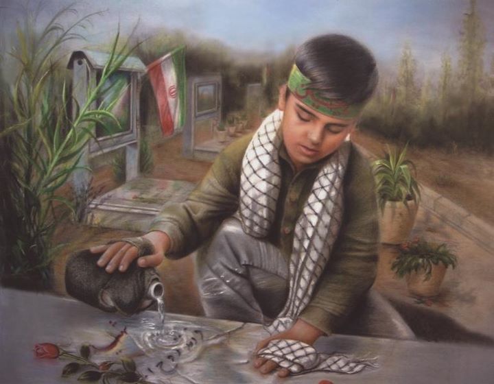 آی دونه دونه دونه، نون و پنیر و پونه