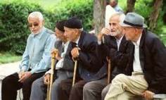 افزایش سن امید به زندگی در گیلان