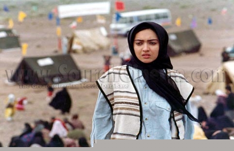 بوی پیراهن یوسف + گلچين فيلم