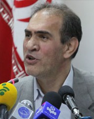 خطیب: تبعیضی در کار نیست/آزادکاران با تلاش خود حامی مالی جذب کردند
