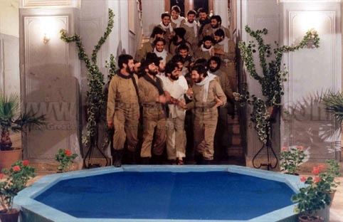 خداحافظ رفيق + گلچين فيلم