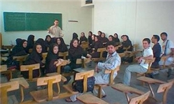 پذیرش دختران بومی در دانشکده فنی جم