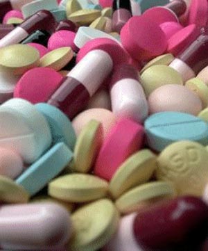 مصرف دارو درکهگیلویه و بویراحمد بالاتر از استاندارد است