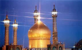 عصر شعر كرامت برگزار می‌شود