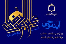هشتمين قرآن ناطق در آينه وحي