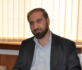 مدير كل صدا وسيماي مركز كهگيلويه و بوير احمد