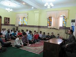 رتبه برتر انجمن اسلامی دانش آموزان گیلان در کشور