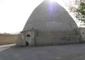 آب انبارهای فارس شاهکار معماری اسلامی