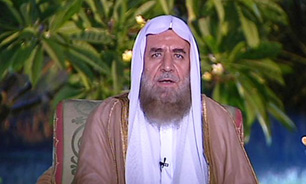شیخ تکفیری با اتخاذ مواضع تند ضد سوریه مجبور به فرار از كويت شد