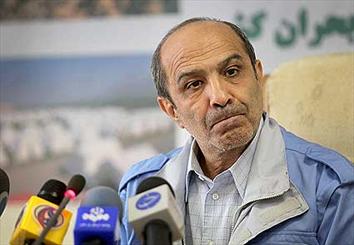 سانحه تصادف اتوبان قم مستندسازی شود