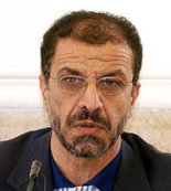 محمود خسروی وفا معاون ورزش همگانی وزارت ورزش و جوانان شد
