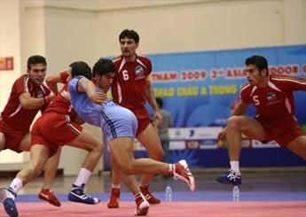 كبدي كاران كبودراهنگي يك گام تا پيروزي/ مسئولان با حمايت‌هاي خود انگيزه دهند