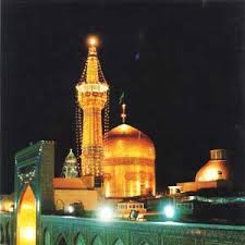 11ذیقعده،ولادت امام علی بن موسی الرضا(ع)