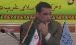 ایران اسلامی پرچمدار فرهنگ رضوی