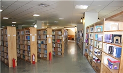 خوزستان یکی از موفق‌ترین استان‌های کشور در بخش کتابخانه‌هاست
