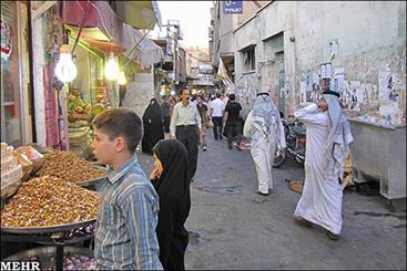وضعیت زائران عراقی ساماندهی می‌شود