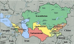 آسیب‌‌شناسی عملکرد سیاست خارجی ایران در آسیای مرکزی