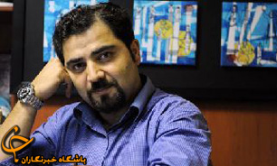 بازگشت اتابک نادری به "تعبیر یک رویا"