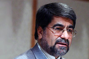 جنتی:معاون زن انتخاب نمی کنم