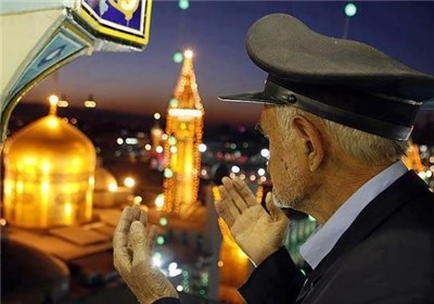 شعر/ شرمنده‌ام که همت آهو نداشتم