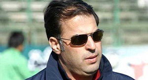 آذری مدیرعامل ذوب‌آهن شد