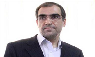 احترام به حقوق پزشکان مهمترین وظیفه وزارت بهداشت است